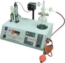 Auto Karl Fischer Titrimeter Auto Karl Fischer Titrimeter