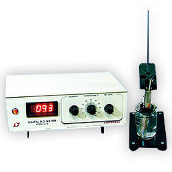 Dissolved Oxygen Meters Dissolved Oxygen Meters