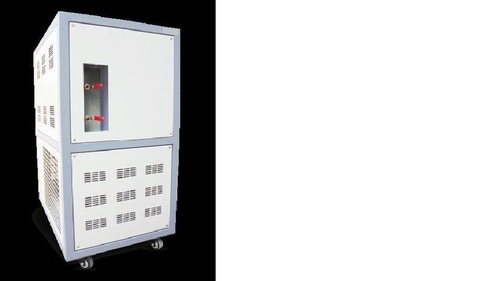 Water Recirculating Chiller Water Recirculating Chiller