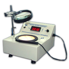 Digital Colony Counter Digital Colony Counter