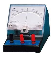 Amperemeter Amperemeter