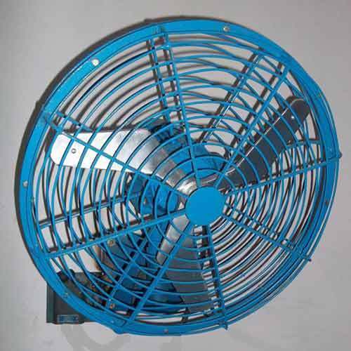 Rolling Mill Fan Rolling Mill Fan