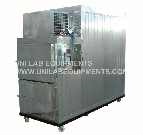 Mortuary Chamber Mortuary Chamber