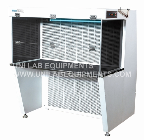 Horizontal Laminar Flow Cabinet Horizontal Laminar Flow Cabinet