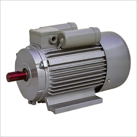 Electric Water Motor Electric Water Motor