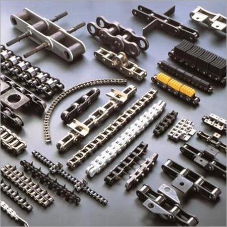 Industrial Roller Chain Industrial Roller Chain
