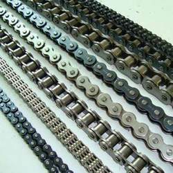 Industrial Chain Industrial Chain