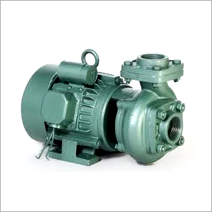 Self Priming Monoblock Pumps Self Priming Monoblock Pumps