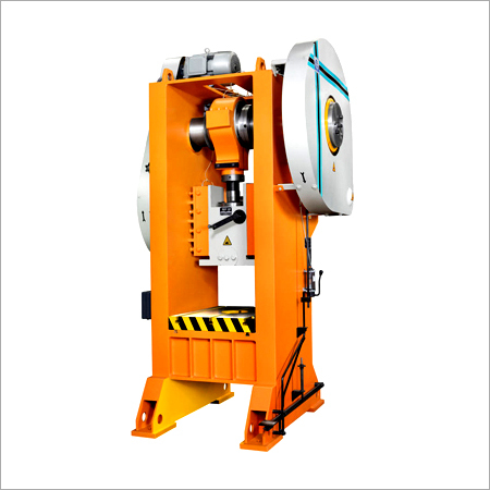 Industrial Power Press Machine Industrial Power Press Machine