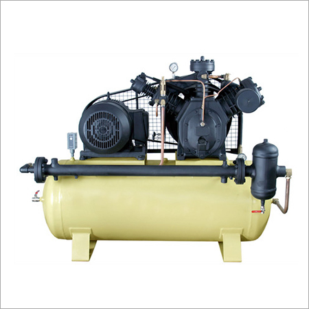 Industrial Air Compressor Industrial Air Compressor