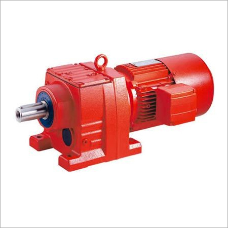 Industrial Electric Gear Motors Industrial Electric Gear Motors