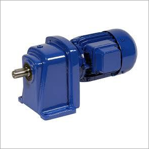 Electric Gear Motor Electric Gear Motor