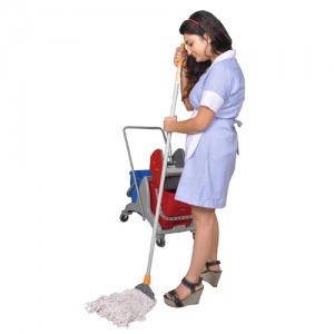 Wet Mops Wet Mops