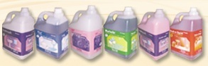 Cleaning Chemicals Cleaning Chemicals