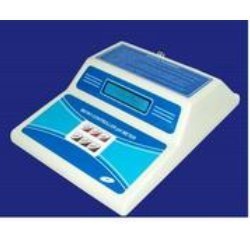 Microcontroller pH Meter Microcontroller pH Meter