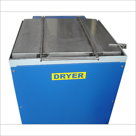 Small Industrial Dryer Small Industrial Dryer
