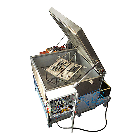 Rotary Washing Machine Rotary Washing Machine