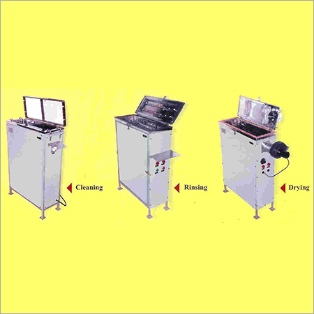 Ultrasonic Cleaning Machine Ultrasonic Cleaning Machine