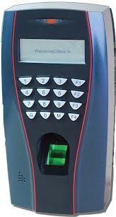 Access Control System Access Control System