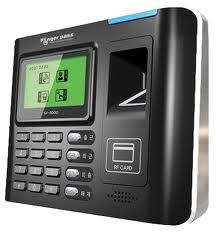 Digital Access Control System Digital Access Control System