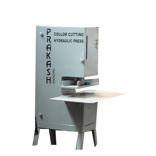 Hydraulic Color Press Hydraulic Color Press