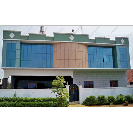 Commercial Structural Glazing Services Commercial Structural Glazing Services