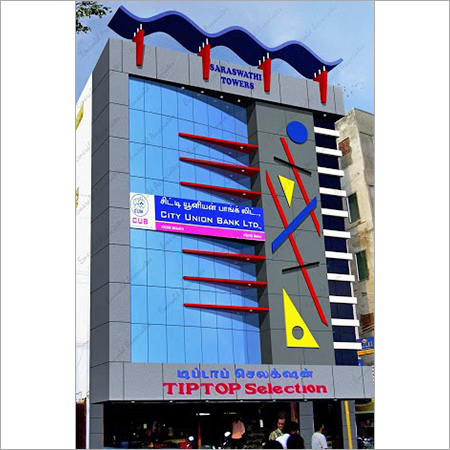 Structural Glazing Services Structural Glazing Services