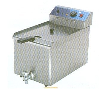 Deep Fat Fryers Deep Fat Fryers