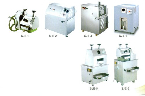 Sugarcane Juice Extractor Sugarcane Juice Extractor