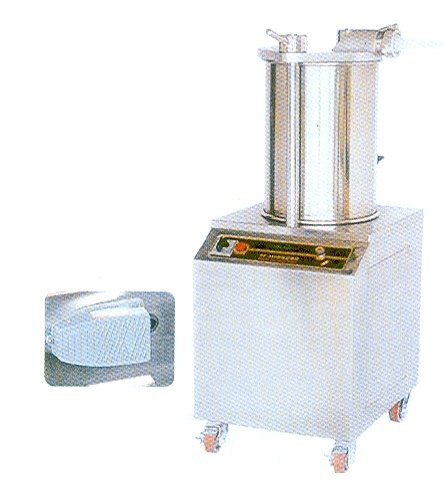 HYDRAULIC SAUSAGE FILLER HYDRAULIC SAUSAGE FILLER