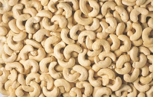 Organic Cashew Nut Organic Cashew Nut