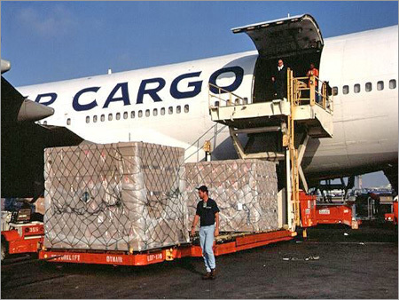 Air Cargo Services Air Cargo Services