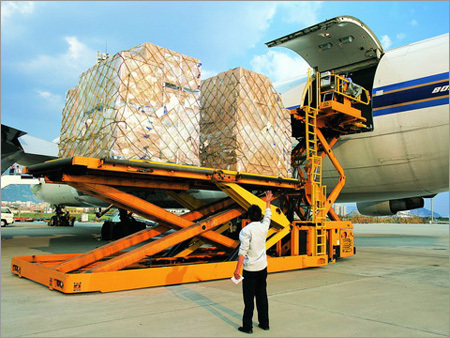 Air Freight Forwarding Air Freight Forwarding