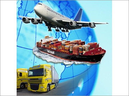 Air Import Consolidation Air Import Consolidation