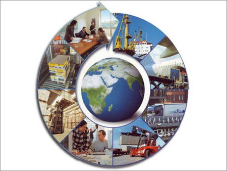 Multi Modal Transporting Services Multi Modal Transporting Services