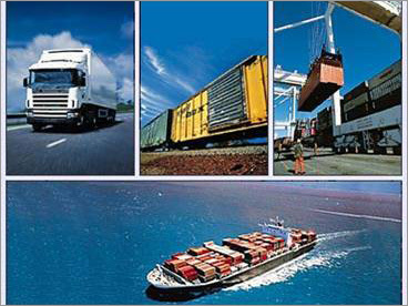 Transport Multimodal Service Transport Multimodal Service