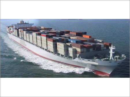 International Cargo Shipping International Cargo Shipping
