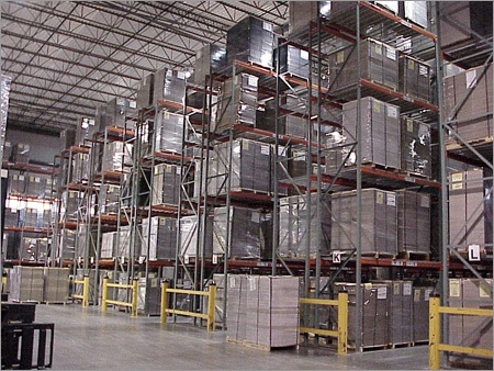 Cargo Warehousing Cargo Warehousing