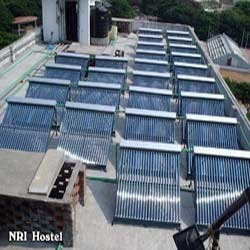 Hotel Solar Water Heater Hotel Solar Water Heater