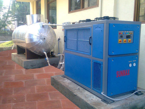 Hot Water Generator Hot Water Generator