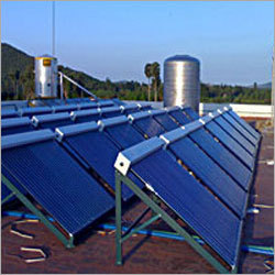 Solar Water Heater Solar Water Heater
