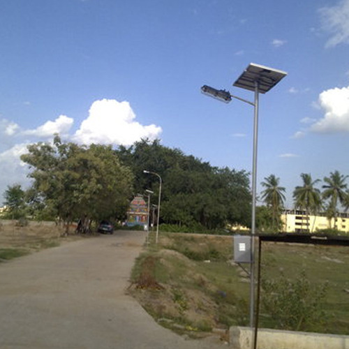 Solar Street Light Solar Street Light