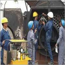 Erection Commissioning Services Erection Commissioning Services