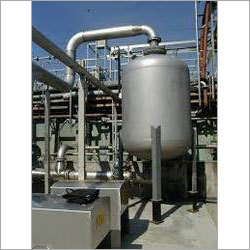 Mild Steel Reactors Mild Steel Reactors