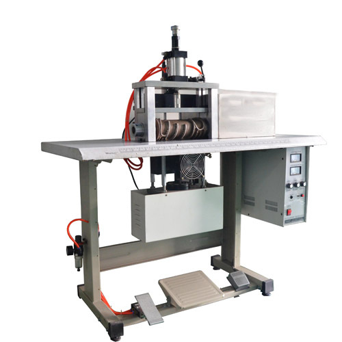 Ultrasonic Semi-Automatic Non-Woven Bag Ultrasonic Semi-Automatic Non-Woven Bag