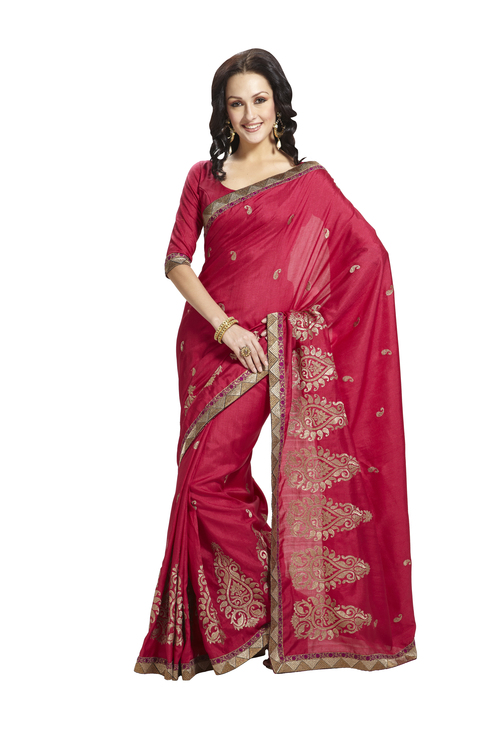 Designer Silk Saree Designer Silk Saree