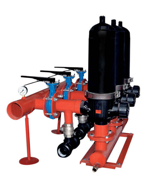 Outlet Manifold (Pp) For Ha (Dia. X Min.Length) Outlet Manifold (Pp) For Ha (Dia. X Min.Length)