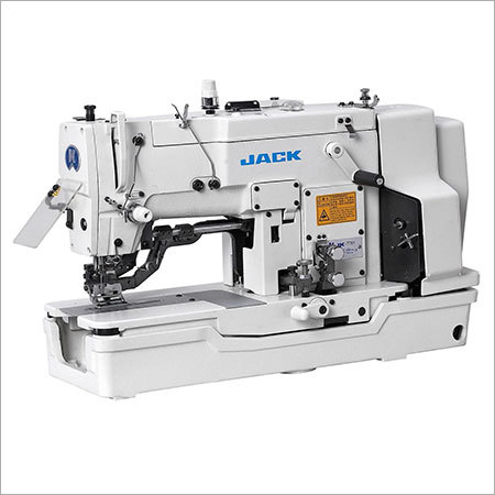 Button Hole Machine Button Hole Machine