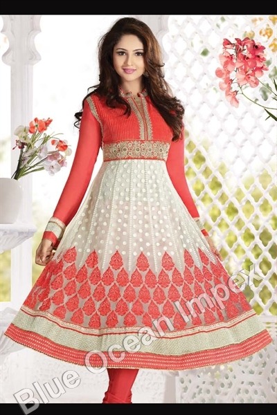 Anarkali Suits Anarkali Suits