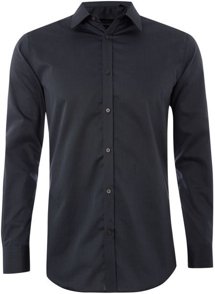 Black Shirt Black Shirt